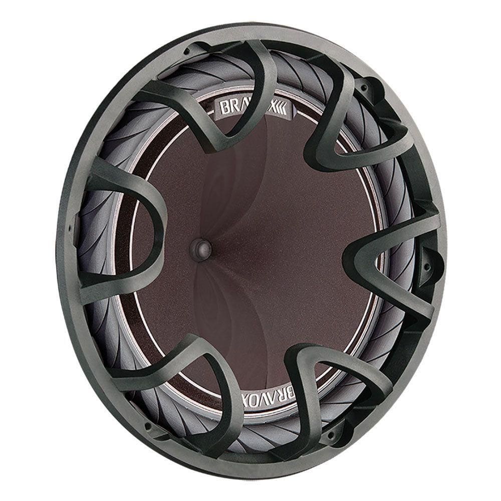 Alto Falante Bravox Premium Plus P12x-s4 12 200 W Rms 4r