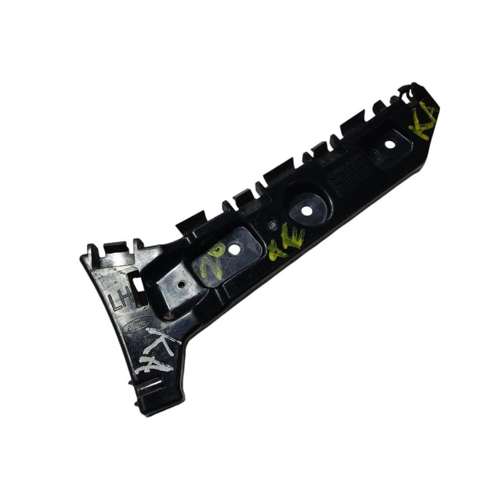 Guia Parachoque Traseiro Esquerdo Ford Ka Sedan 2019