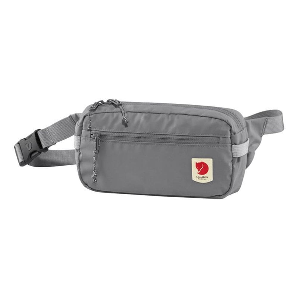 Pochete Fjallraven High Coast - Shark Grey