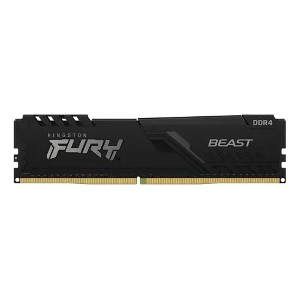 Memória Ddr4 4Gb Pc 2666 Hyperx Kingston Fury Hx426C16Fb3/4