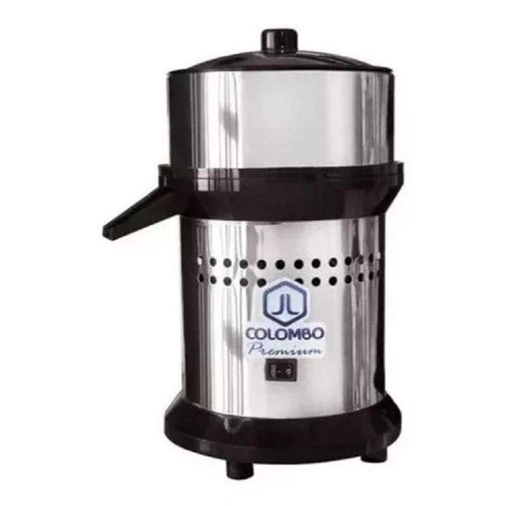 Espremedor Extrator De Suco Jl Colombo Médio Bivolt