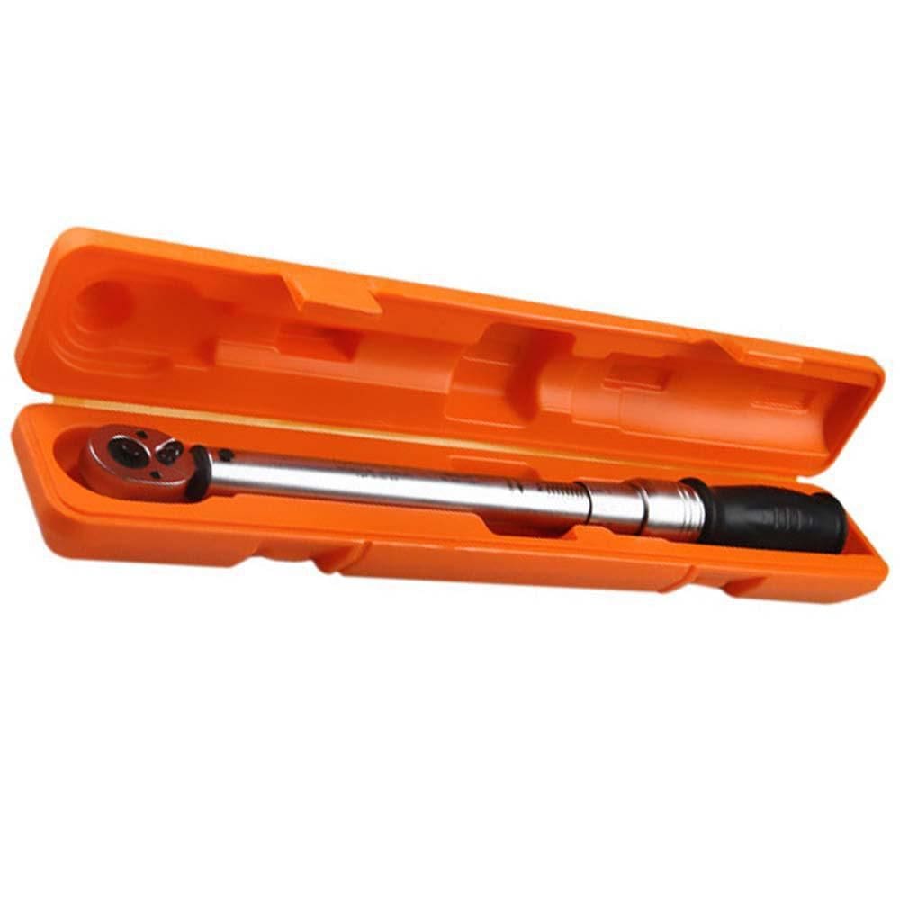 Torquímetro De Estalo 3/8 Tramontina 20-100 N.M - 44508201