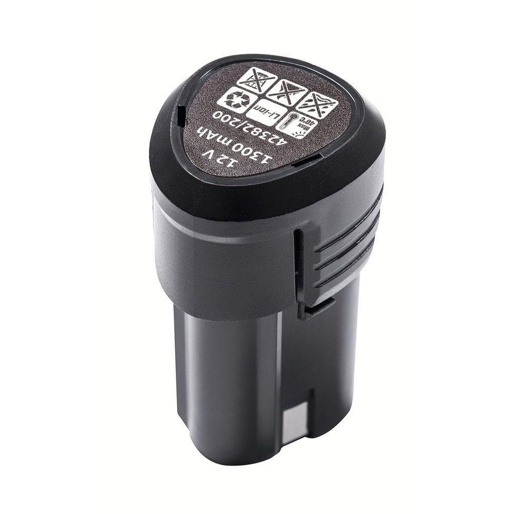 Bateria De Lítio Para Parafusadeira 42382-201 12 V - 1300 Mah Tramontina