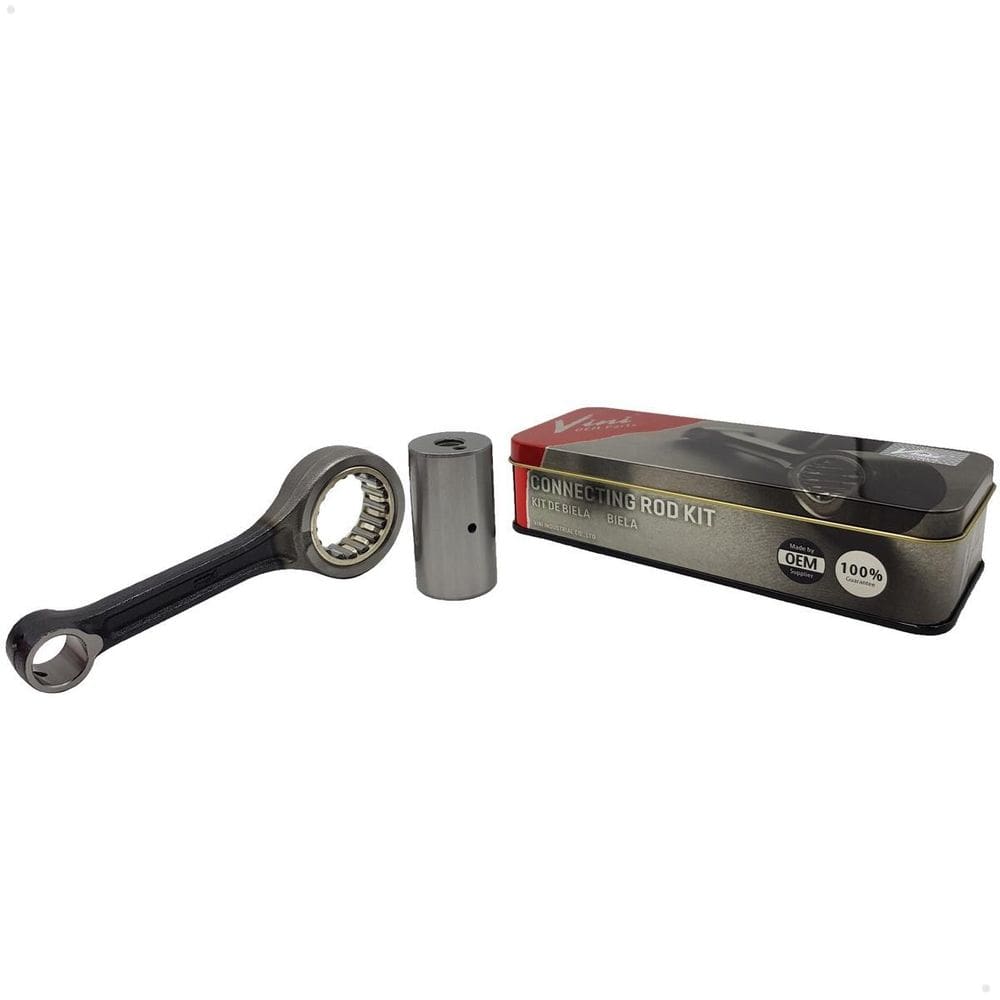 Biela Completa Vini Cg Today 125 Ano 1990 Até 1994