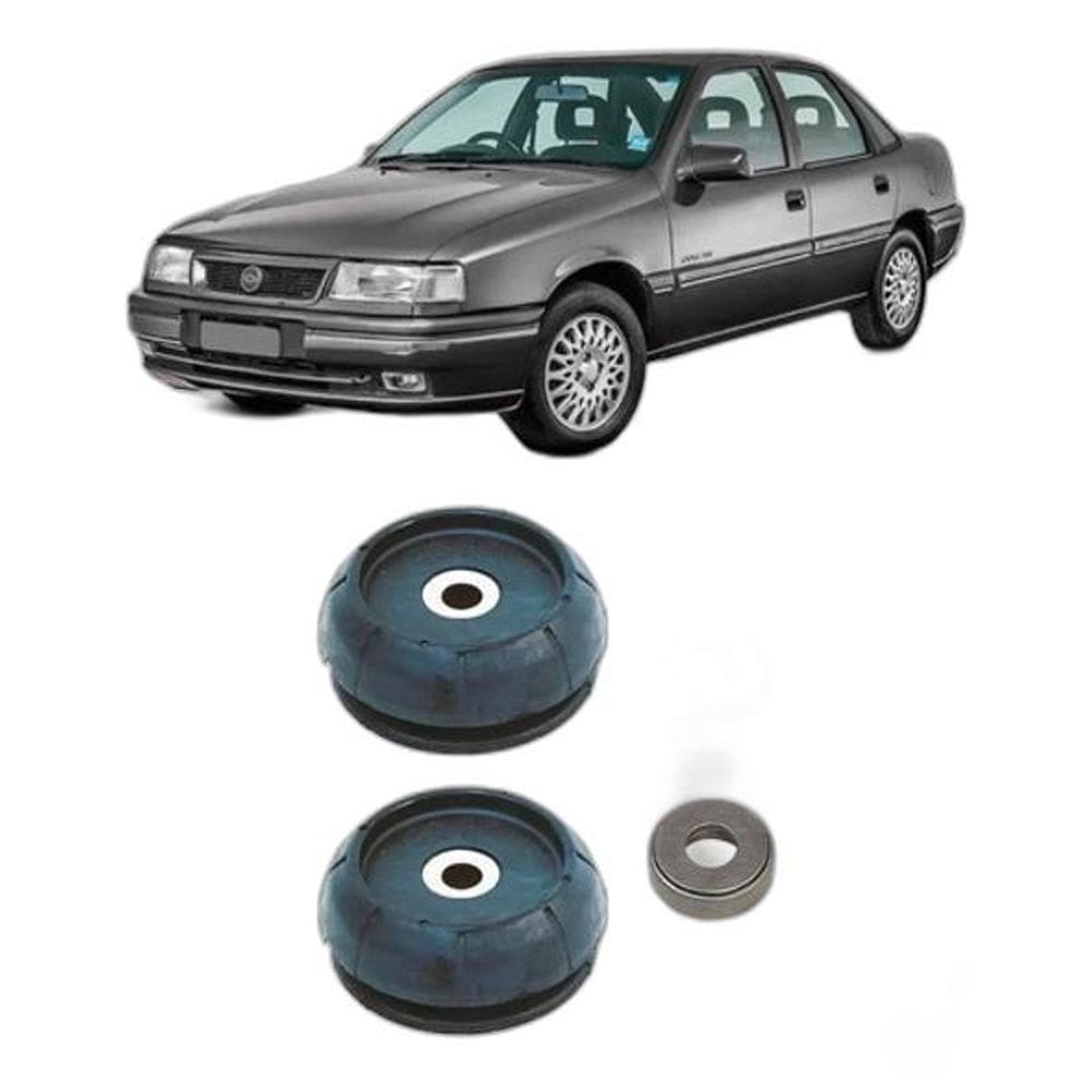 Coxim Rolamento Amortecedor Dianteiro Vectra 1994 1995 96