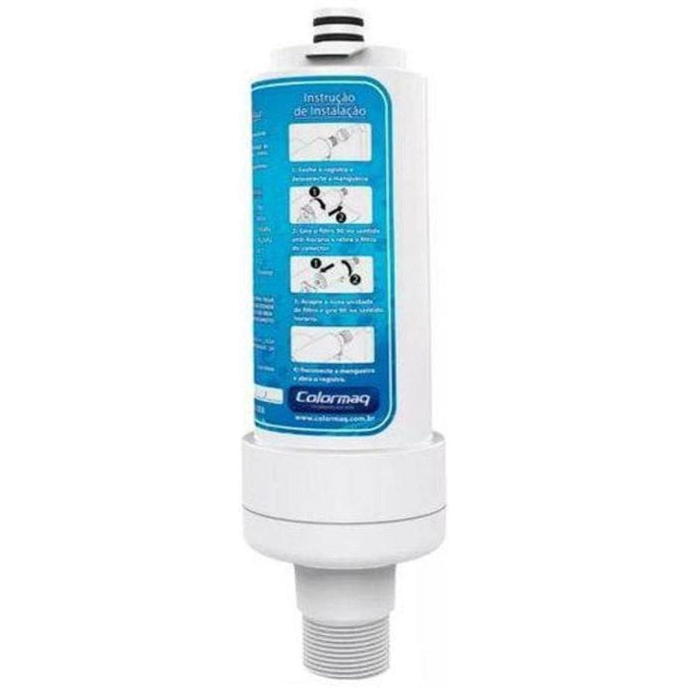 Vela Refil Filtro Purificador Bebedouro Colormaq