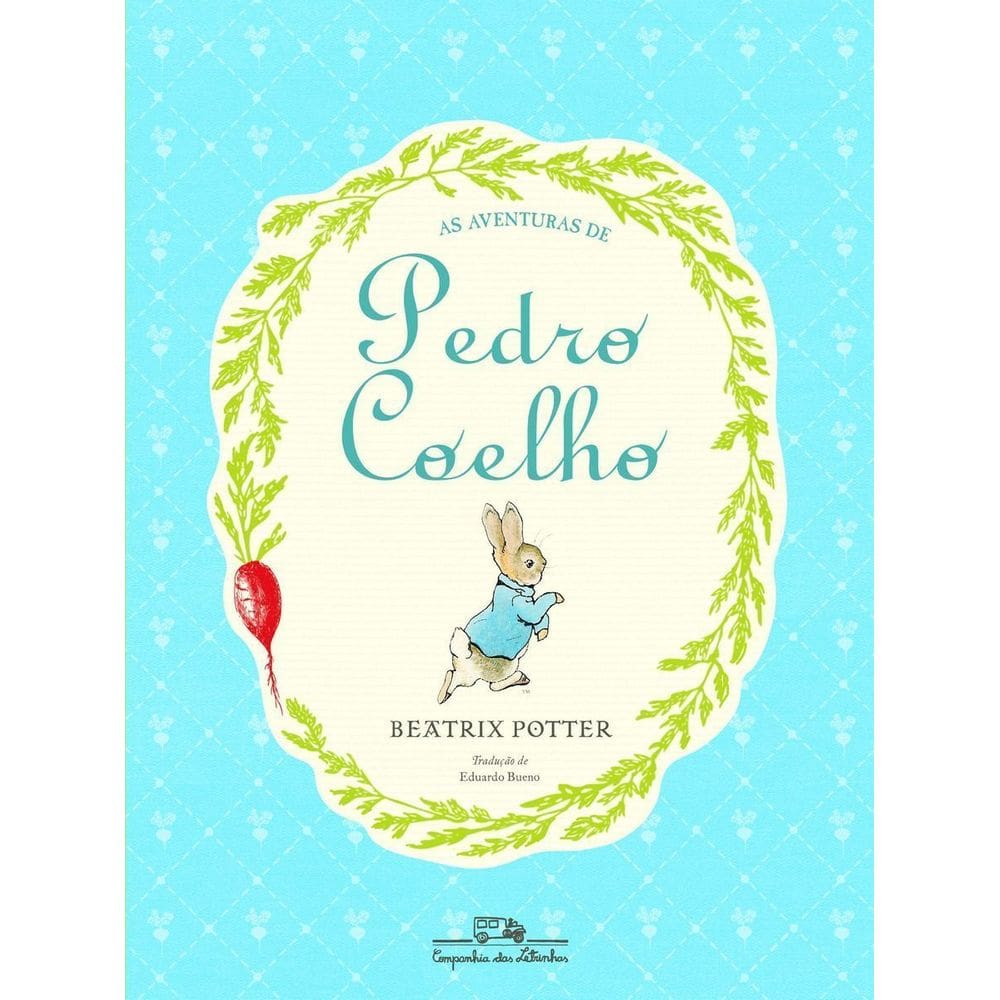 As Aventuras De Pedro Coelho