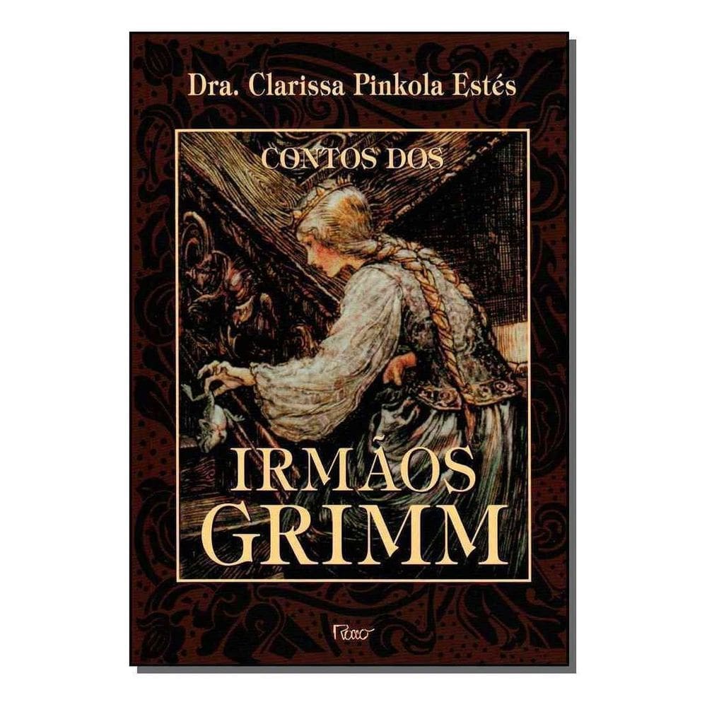 Contos Dos Irmãos Grimm