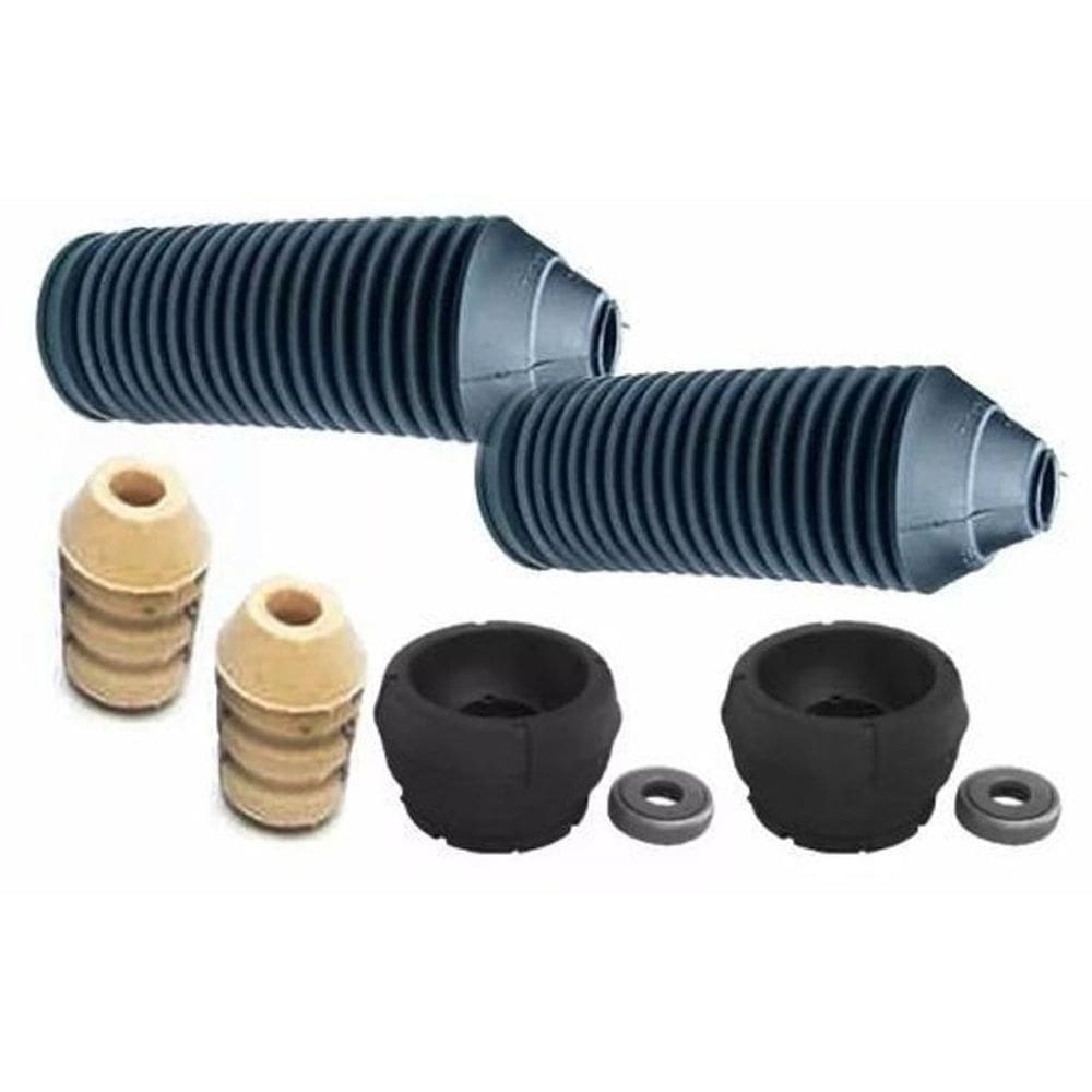 Kit De Amortecedor Dianteiro Up A3 Golf New Beatle Gol G5