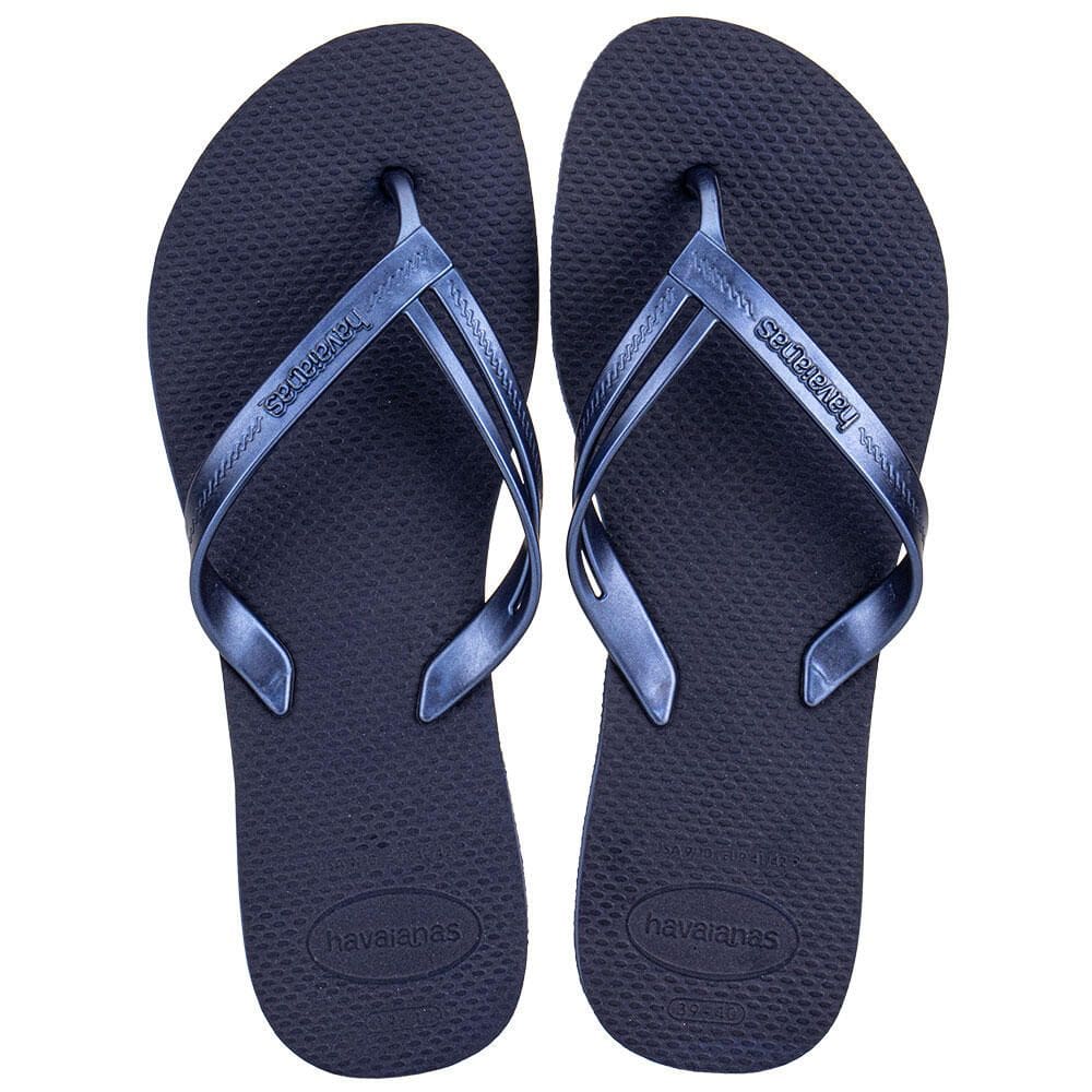 Chinelo Feminino Elegance Havaianas - 4148801