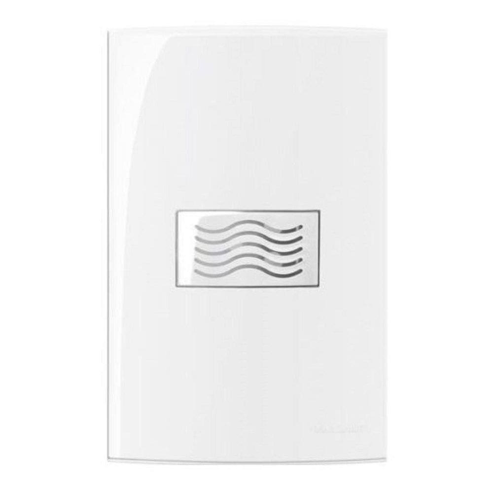 Conjunto 1 Cigarra 4X2 Sleek Margirius