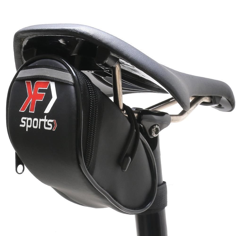 Bolsa Bolsinha Selim Bike Bicicleta Mtb Speed Impermeável