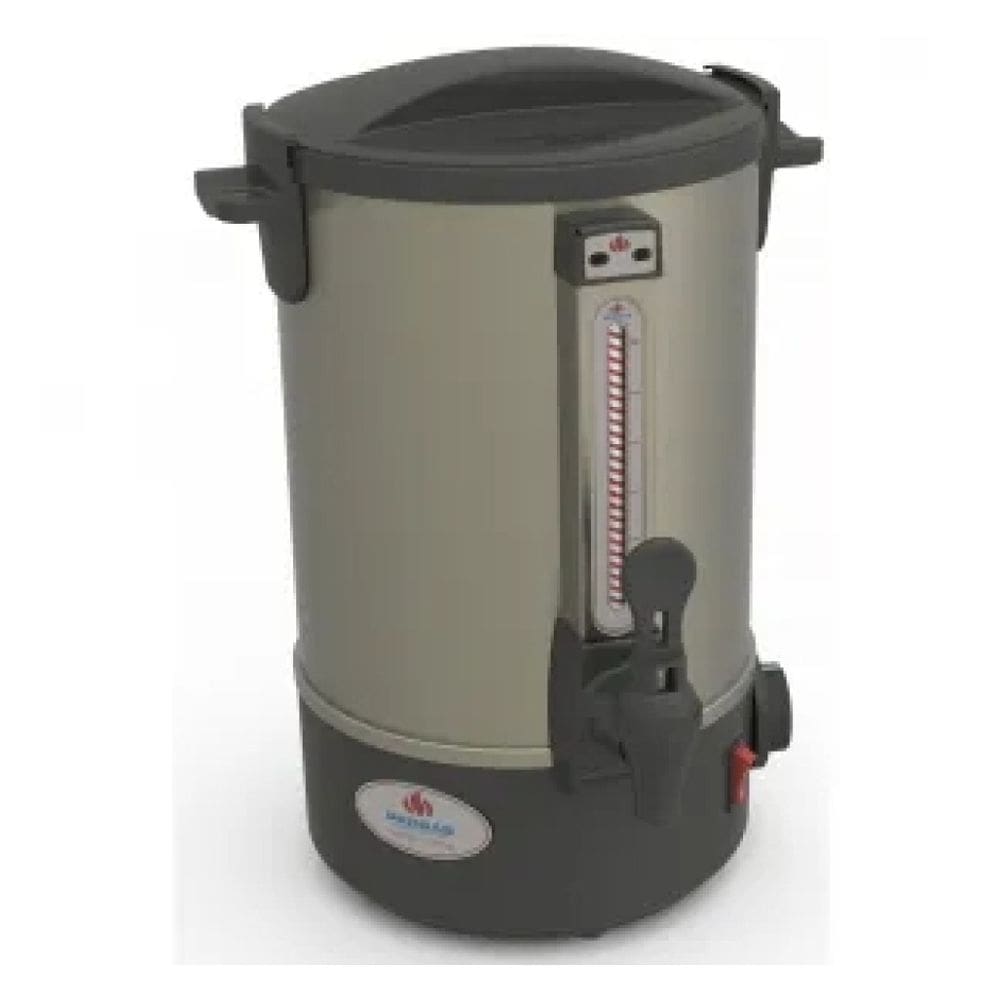 Cafeteira Elétrica 6 Litros Progás PRC-06 127v