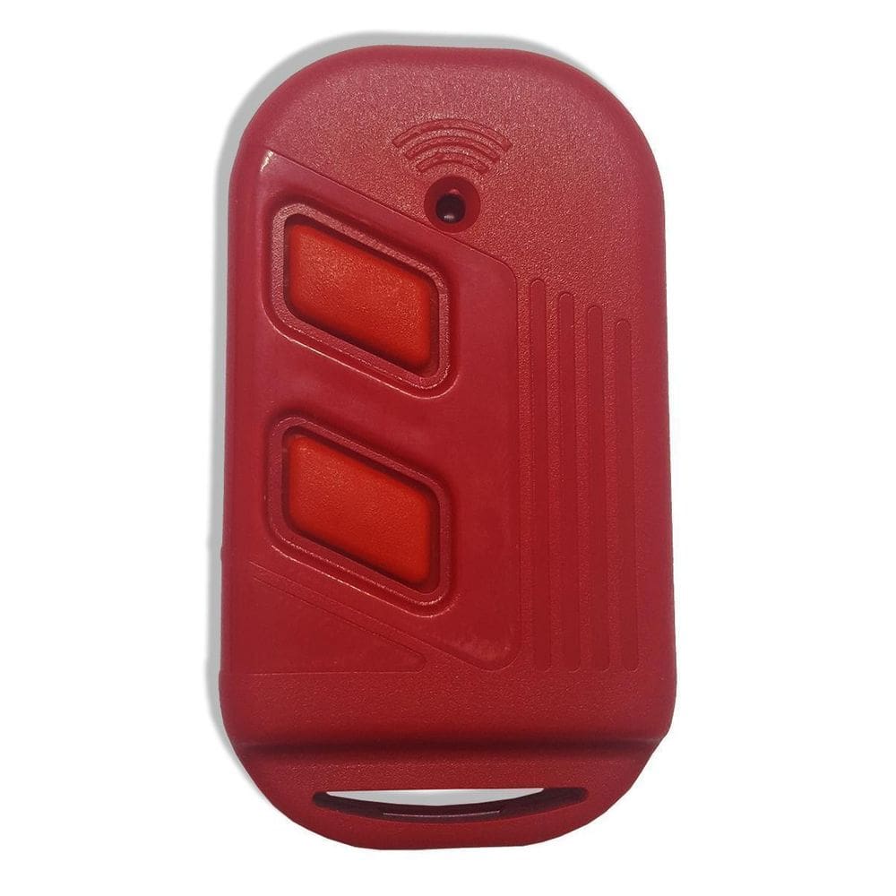 Controle Idealse Regravável 1010 Digital