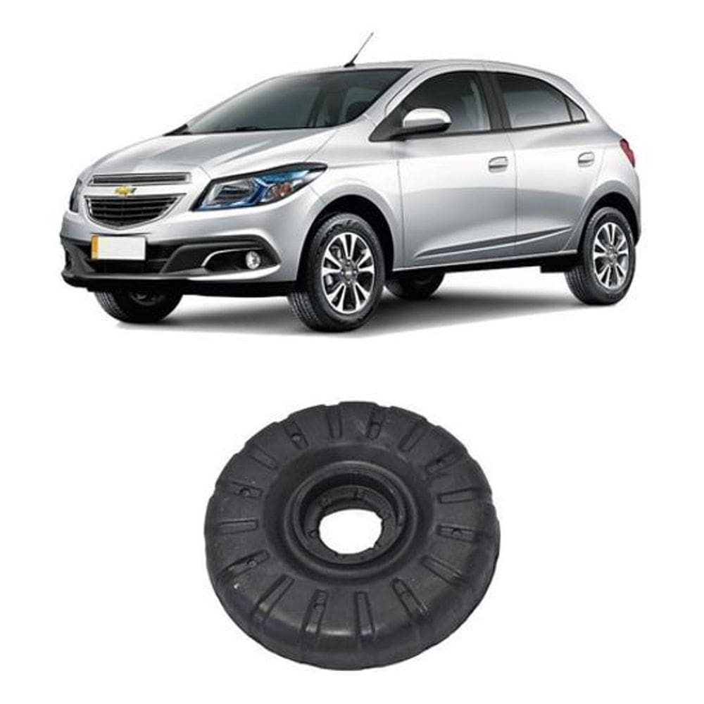 Um Batente Do Amortecedor Dianteiro Onix 2016 2017 2018 2019