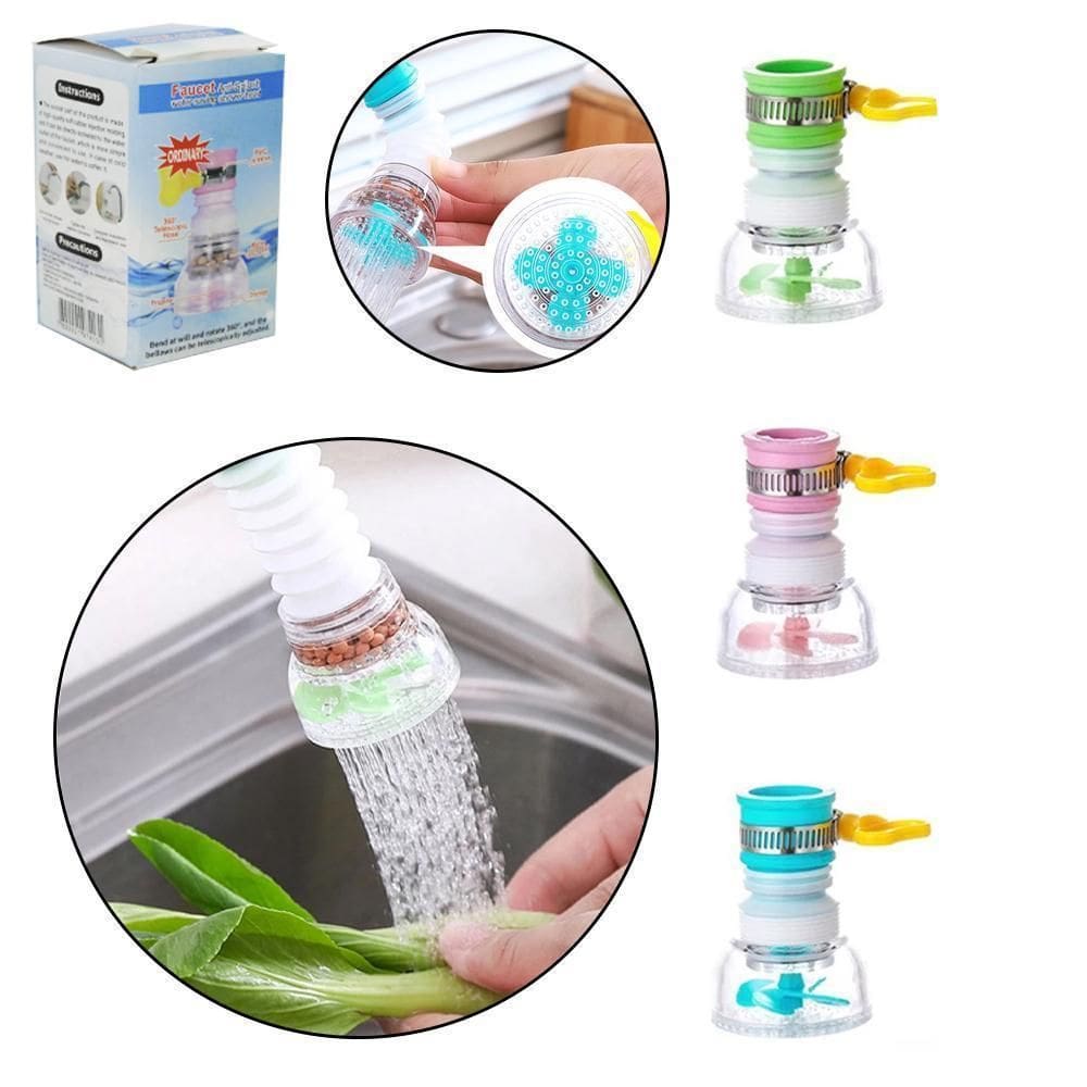 Bico Arejador Extensivo 8x4,7cm -