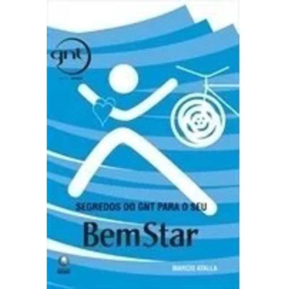 Livro Segredos Do Gnt Para O Seu Bemstar