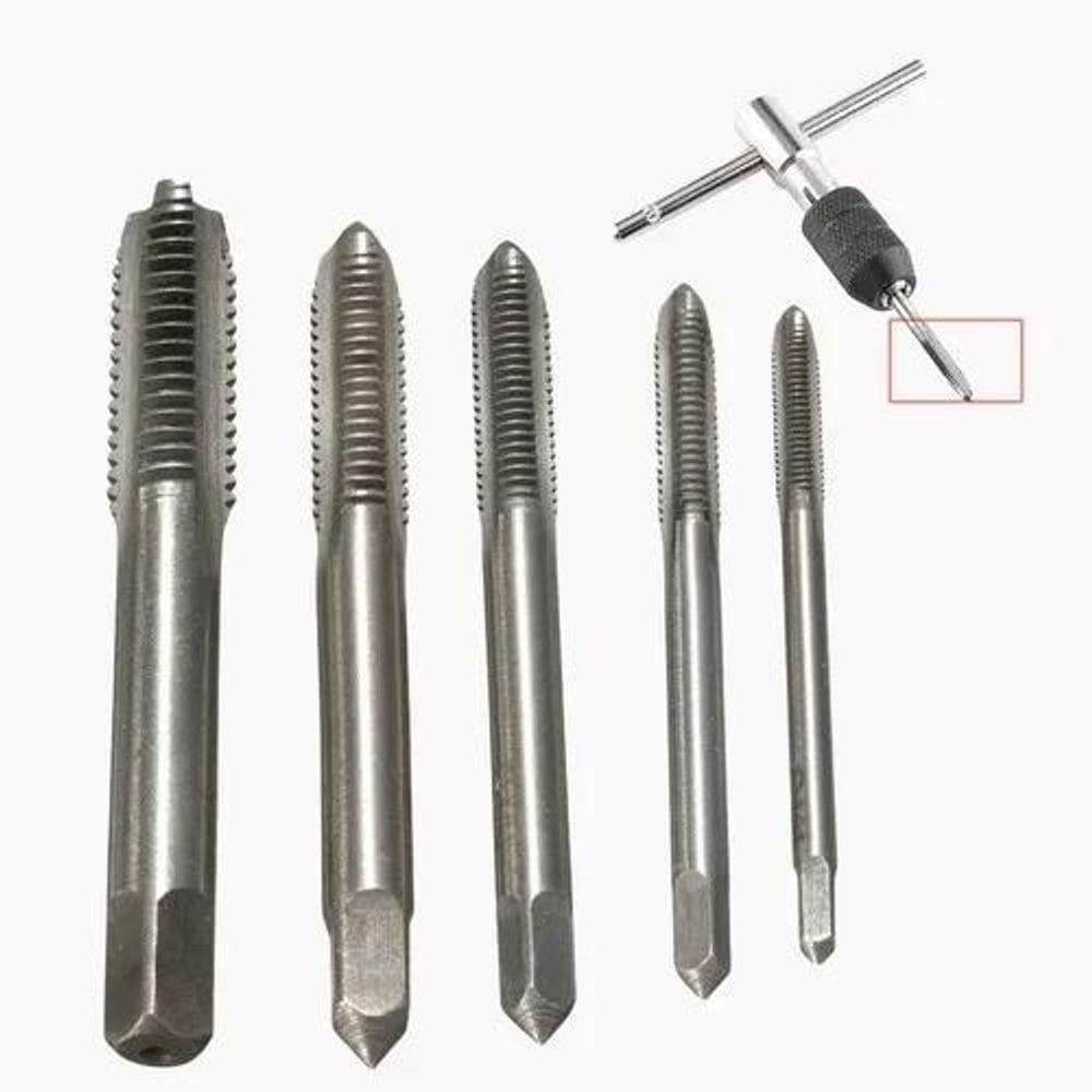 10X Jogo Kit Macho Com Vira Macho 8 Pçs