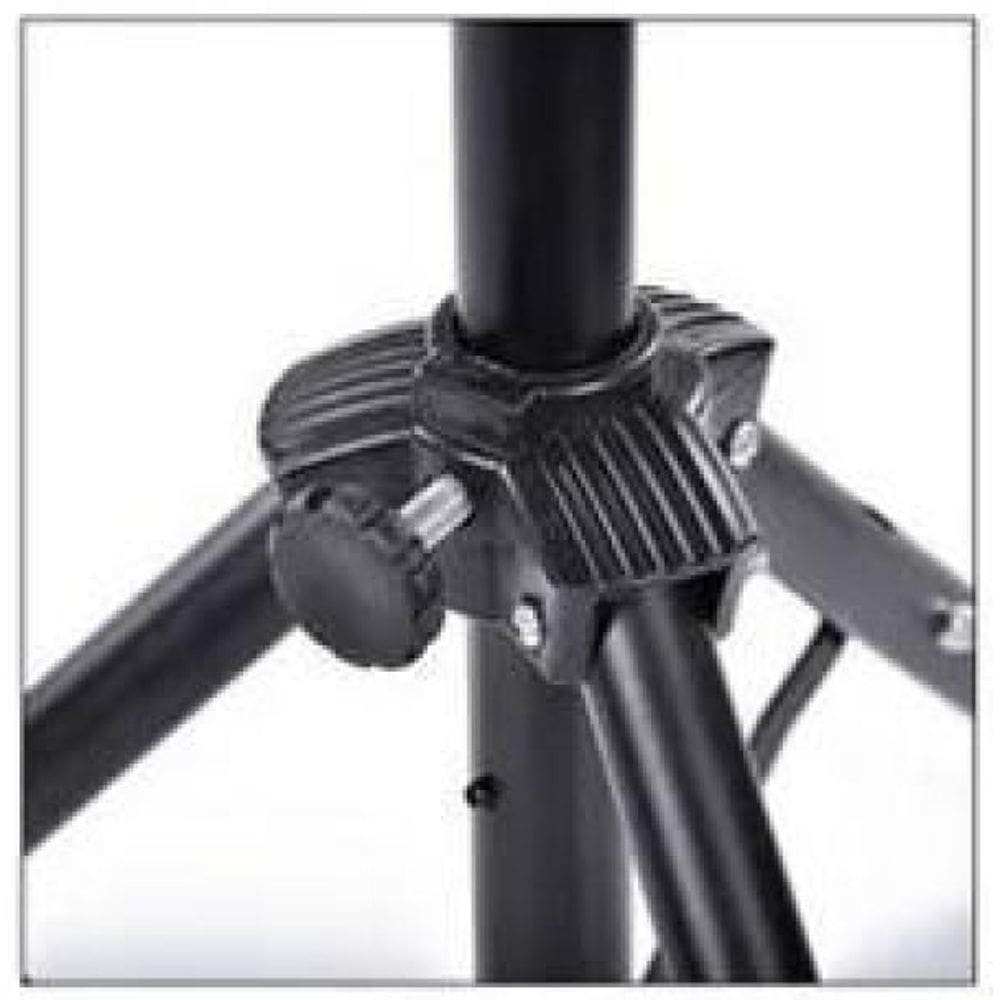 Banco Bateria Orquezz Soft Preto 1,80kg