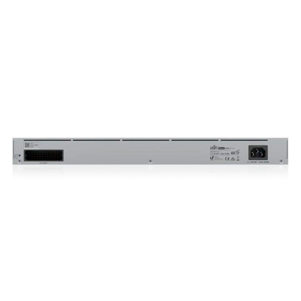 Switch Ubiquiti Unifi Pro Gen2 24p + 2sfp+ Usw-pro-24 I