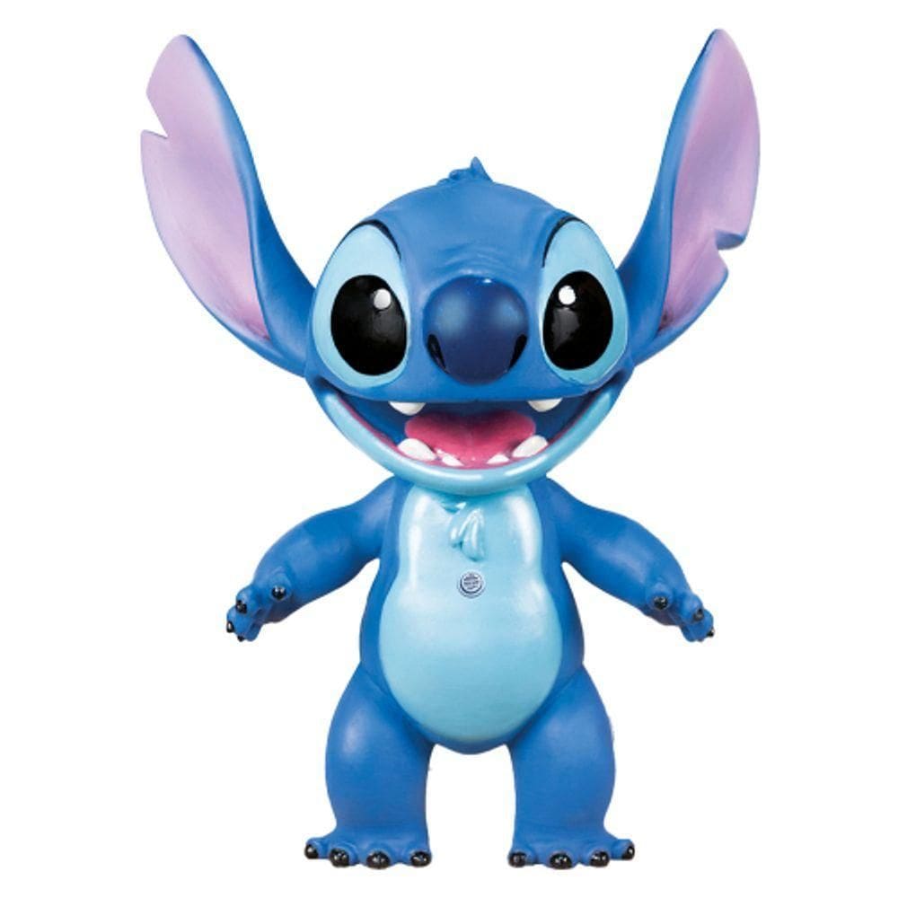 Stitch Que Fala Mimo Toyz - 61116943000179