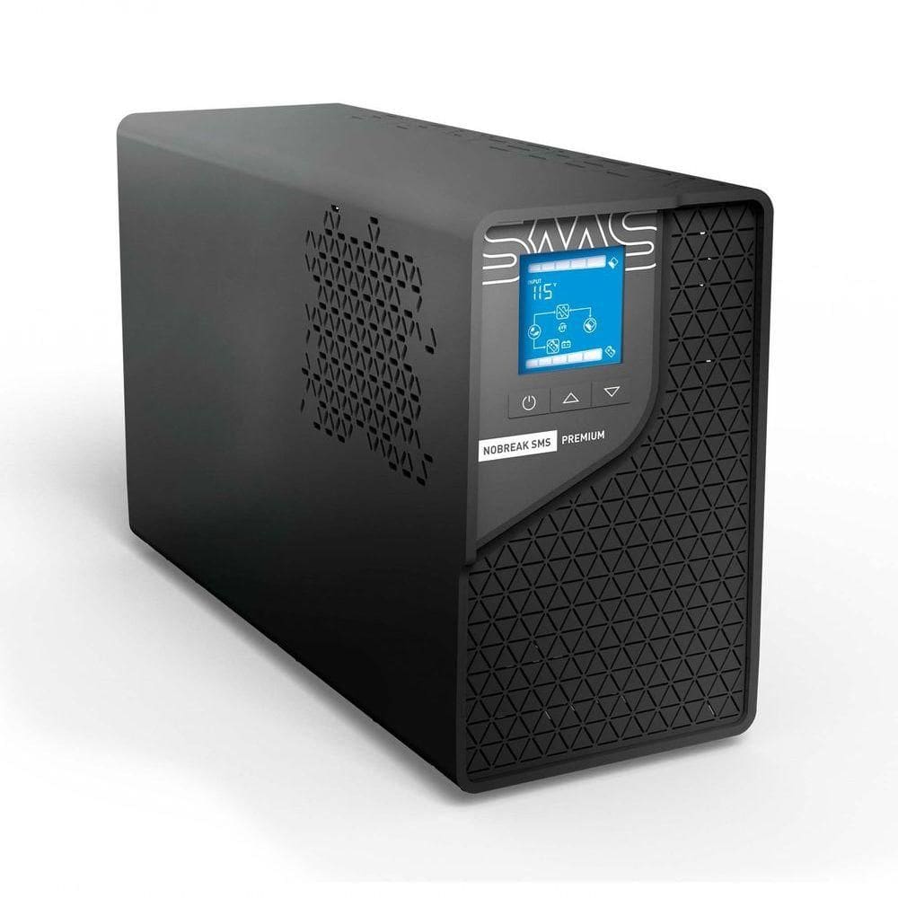 Nobreak Sms Premium 1500bi-bi Wifi 29501