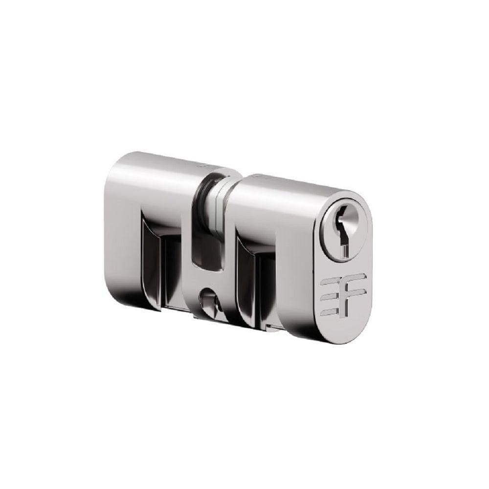 Cilindro De Reposição Para Fechadura 50mm 4000/5000/6000/7000 - 3f