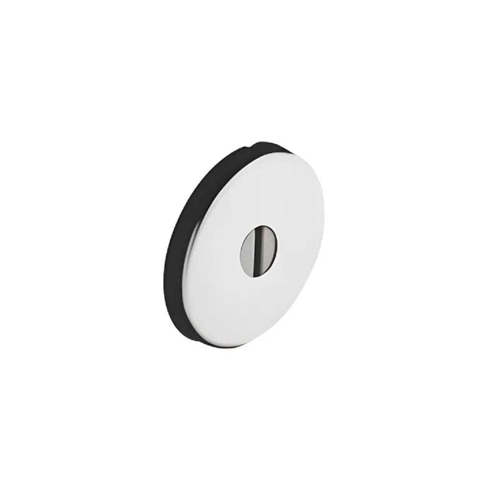 Fechadura Auxiliar Tetra 440cr Cromada - 3f