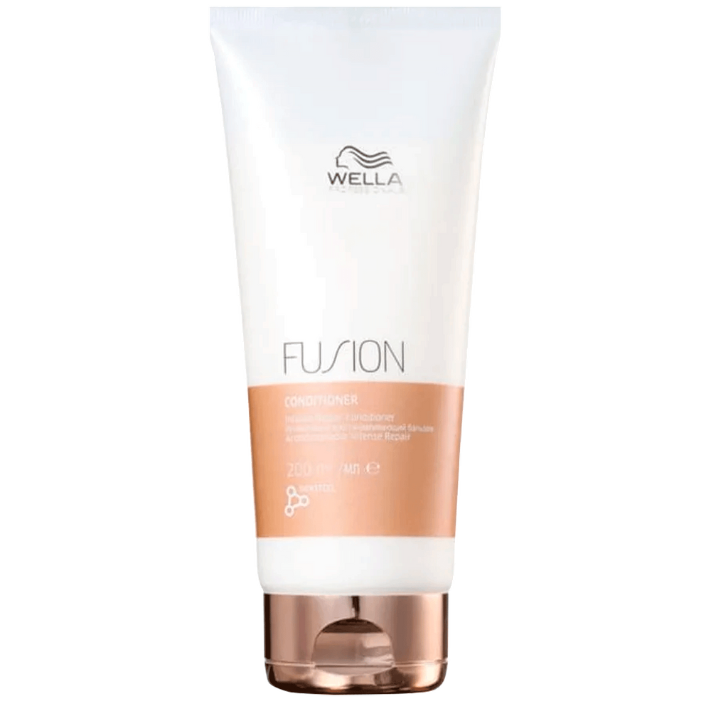 Wella Fusion - Condicionador 200ml
