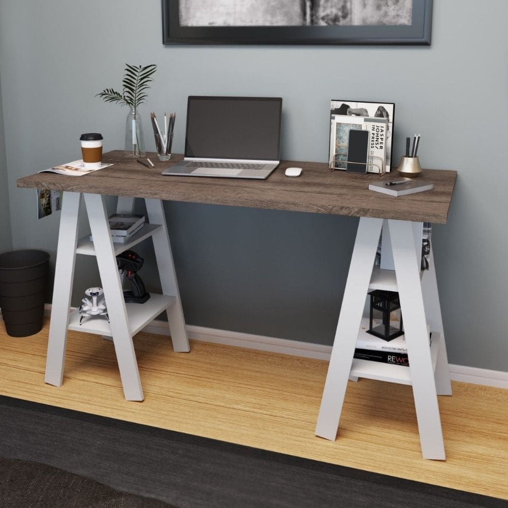 Escrivaninha MB1034 Movelbento