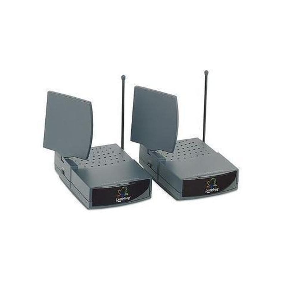 Transmissor E Sem Fio De Áudio E Vídeo Terk Lf-30S
