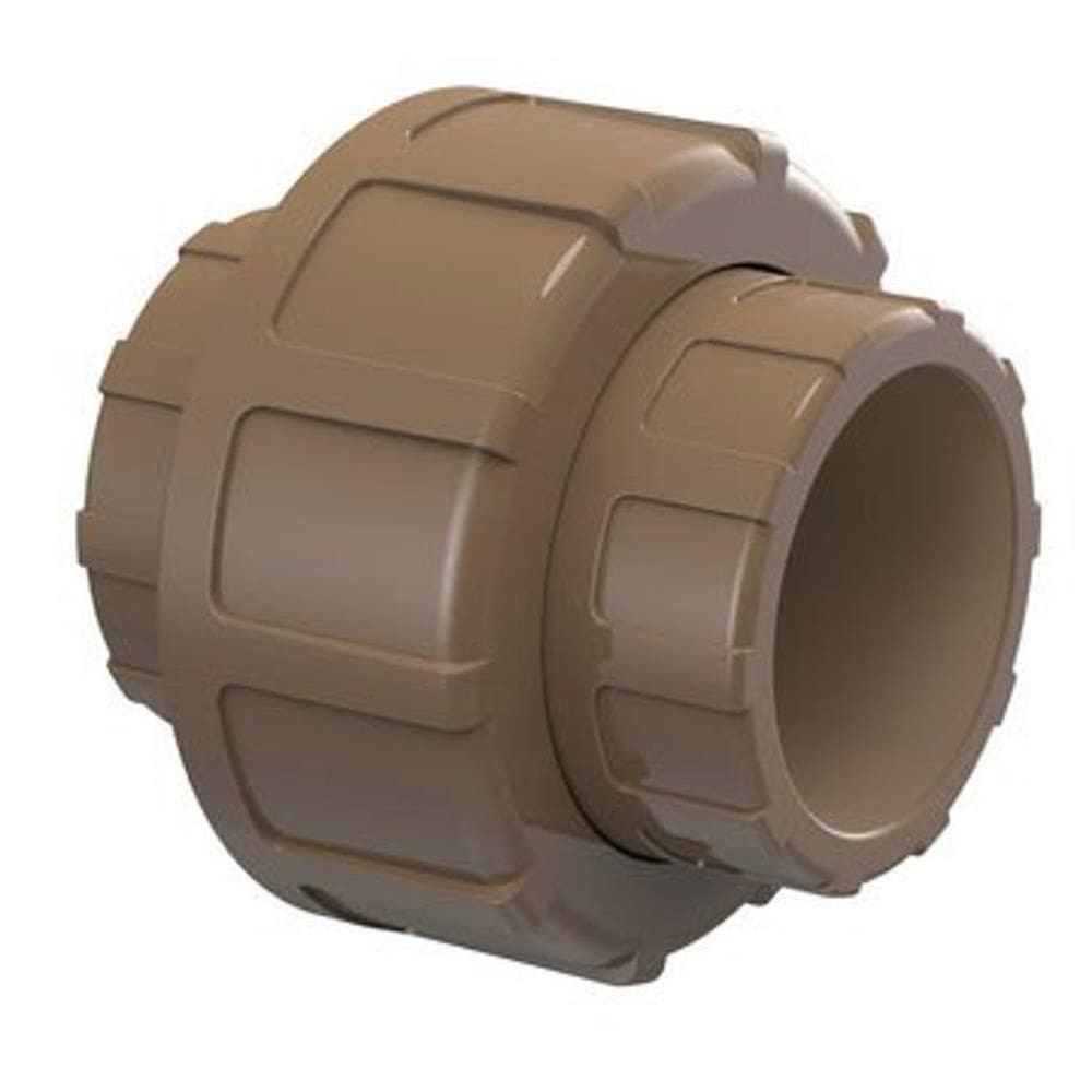 União Soldável 75 - 22220756 - TIGRE