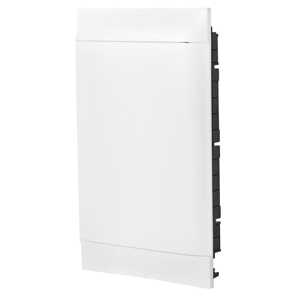 Quadro Distribuidor PROTECTBOX 36 Embutir Branco - 135003 - CEMAR