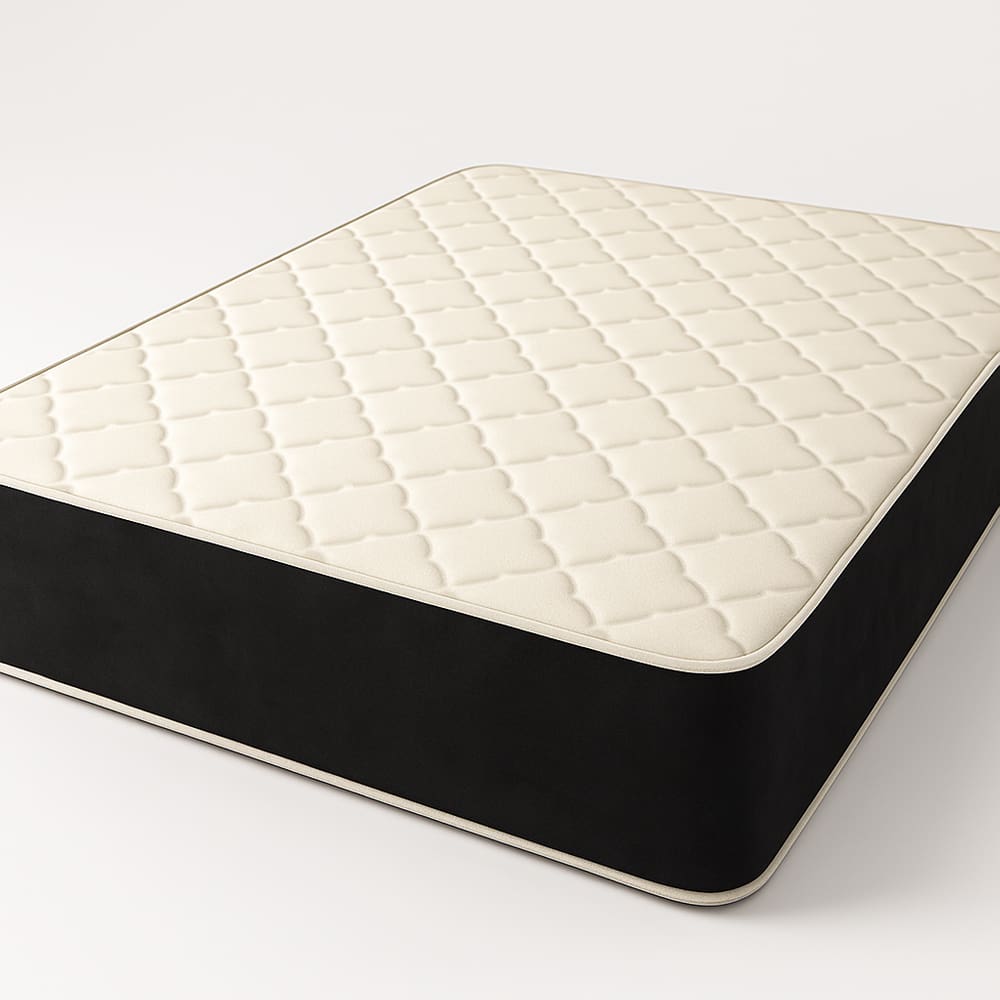 Colchão Espuma D33 Casal  Lord Colchões 14x138x188