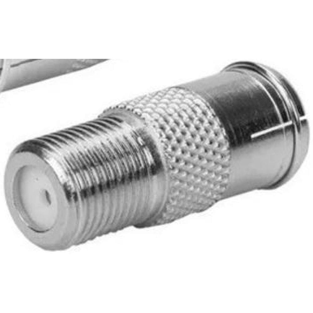 Adaptador F Femea X F Macho Engate Pct/10 Storm