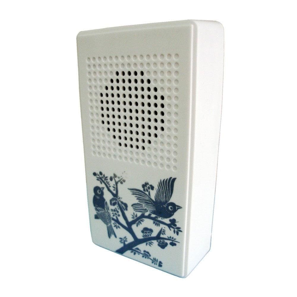 Campainha com Fio Passarinho 127 Volts - DNI6340 - KEY WEST