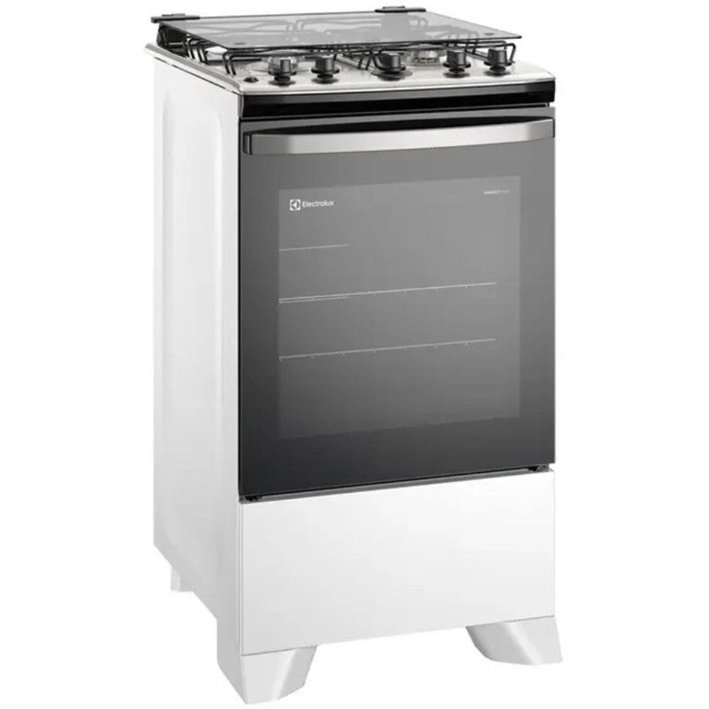 Fogao 4b Electrolux Fe4ib C/acend Fe4ib