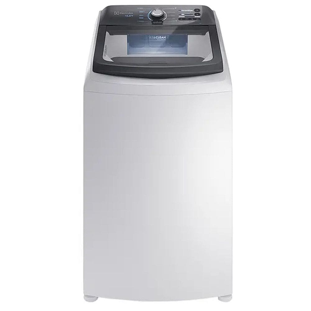Máquina de Lavar Electrolux 14,5kg Efficient JeteClean LEE15
