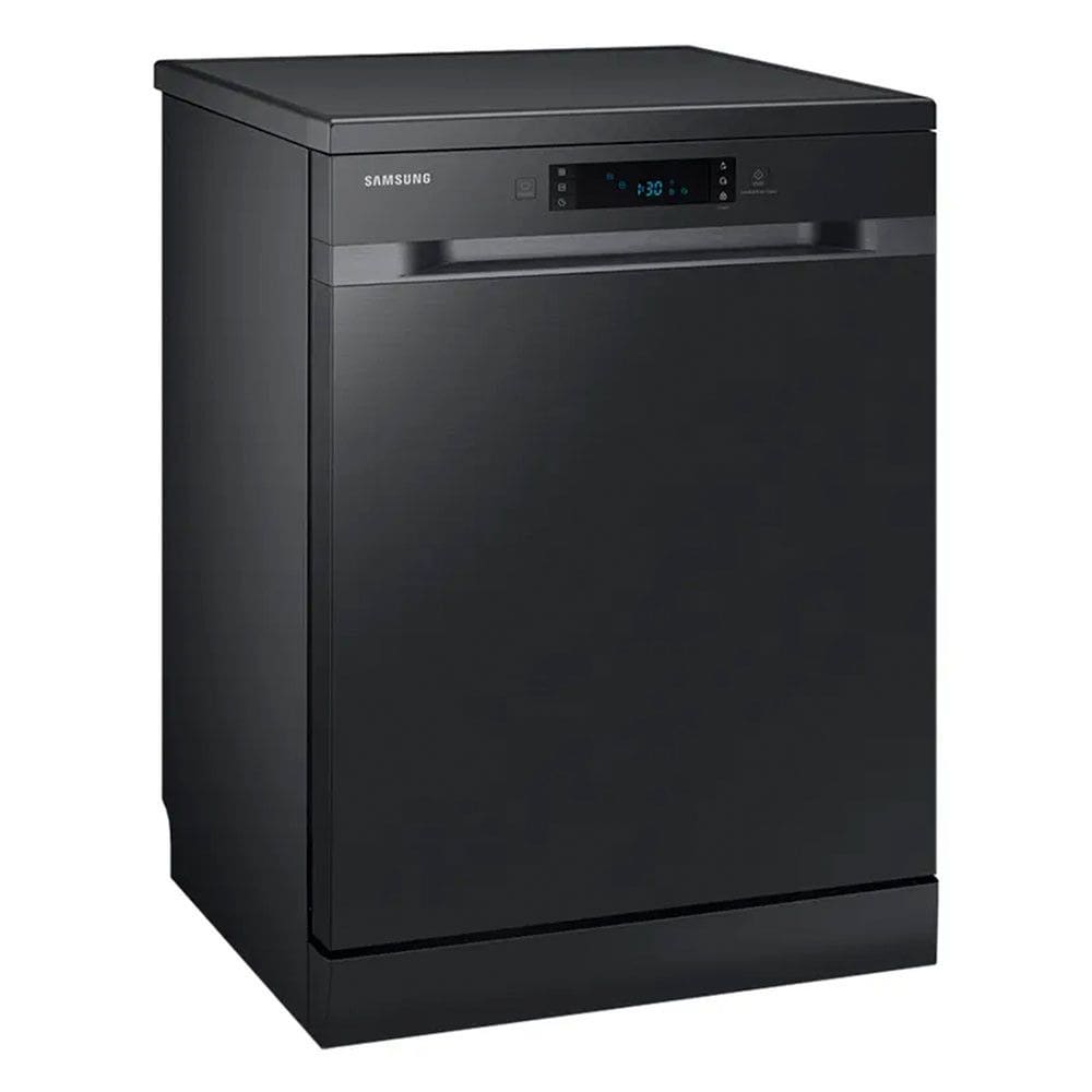 Lava Louças Samsung 14 Serviços Display de LED DW60C7050FG/AZ