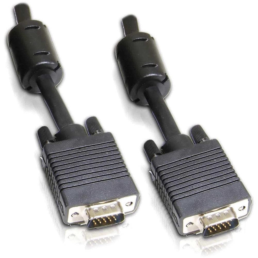 Cabo De Video Vga Db15 X Db15 1,8Mts.