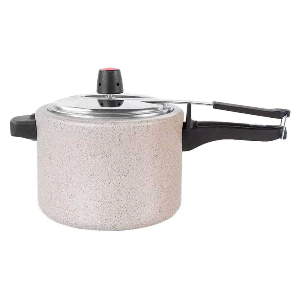 Panela de Pressão Brinox Revestimento Cerâmico 4,5L Ceramic Life VAPT