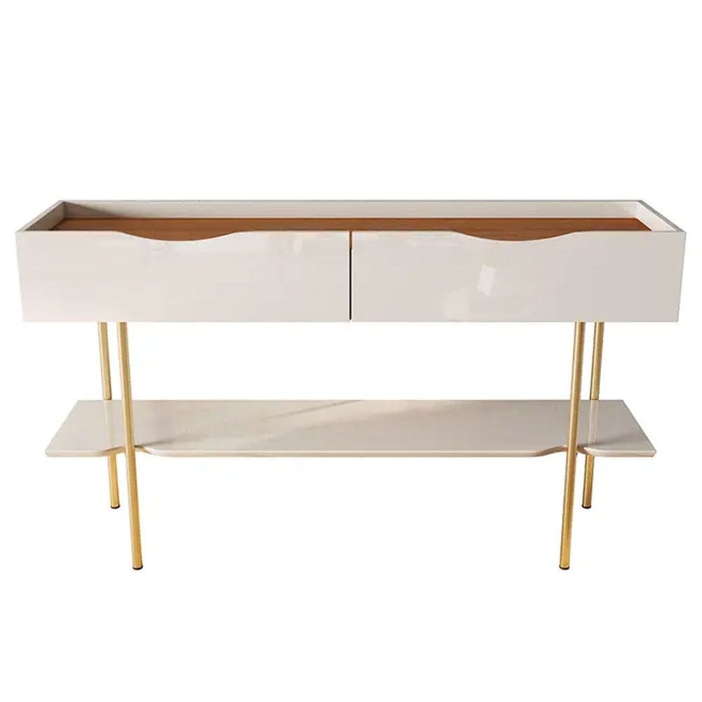 Aparador Cairo 2 Portas MDF Lukaliam