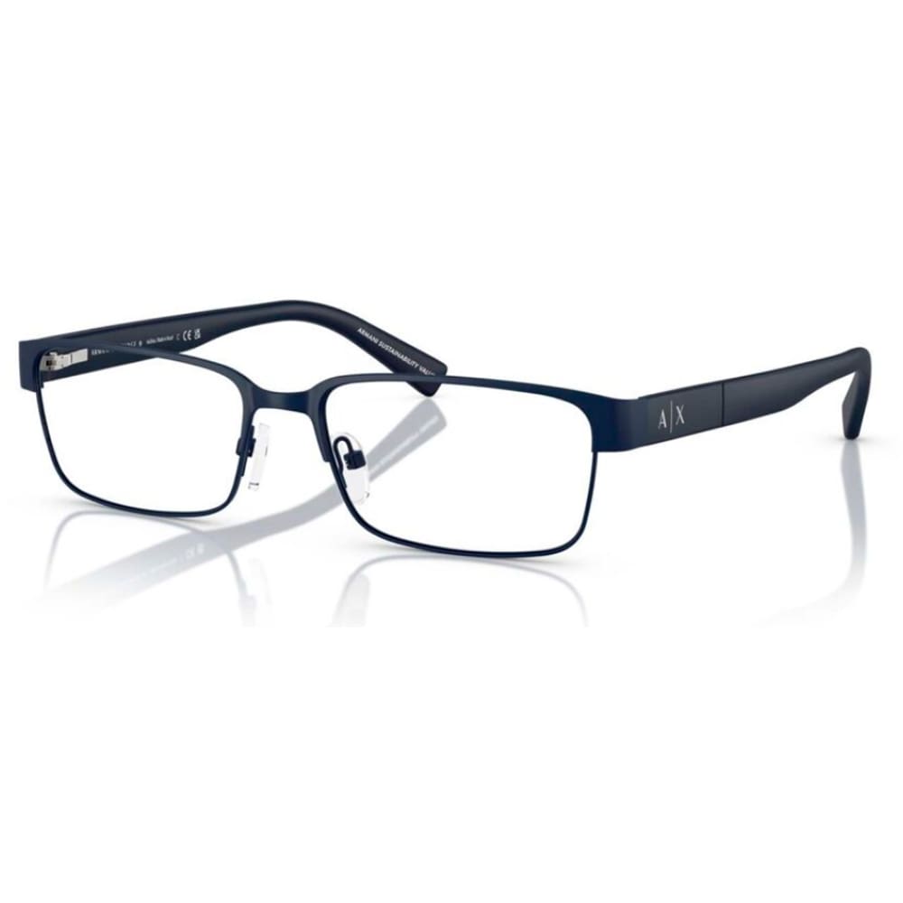 Armacao Armani Exchange Ax1017 6099 54