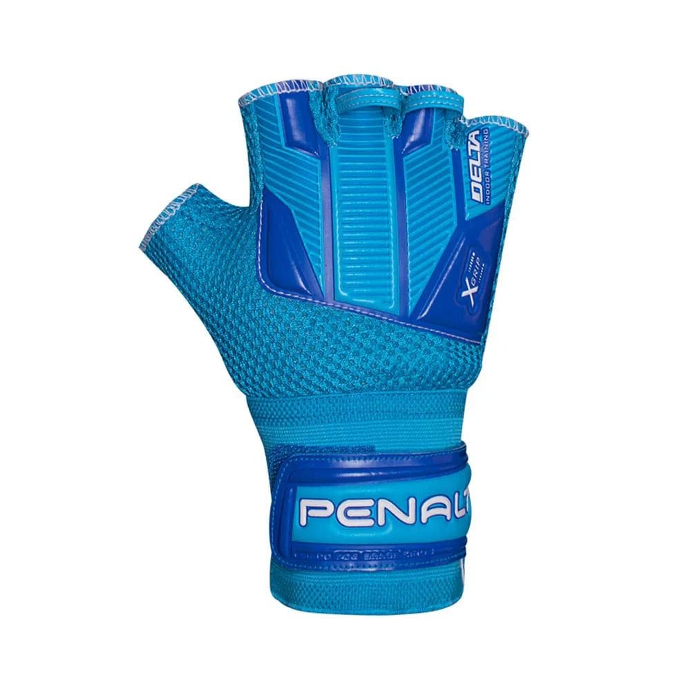 Luva De Goleiro Penalty Indoor Delta Traning Infantil-Masculino
