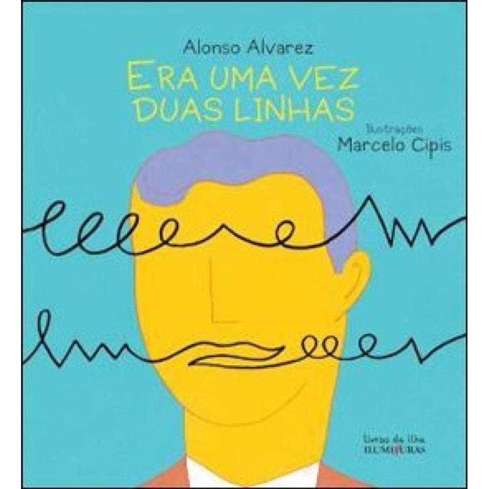 Era Uma Vez Duas Linhas