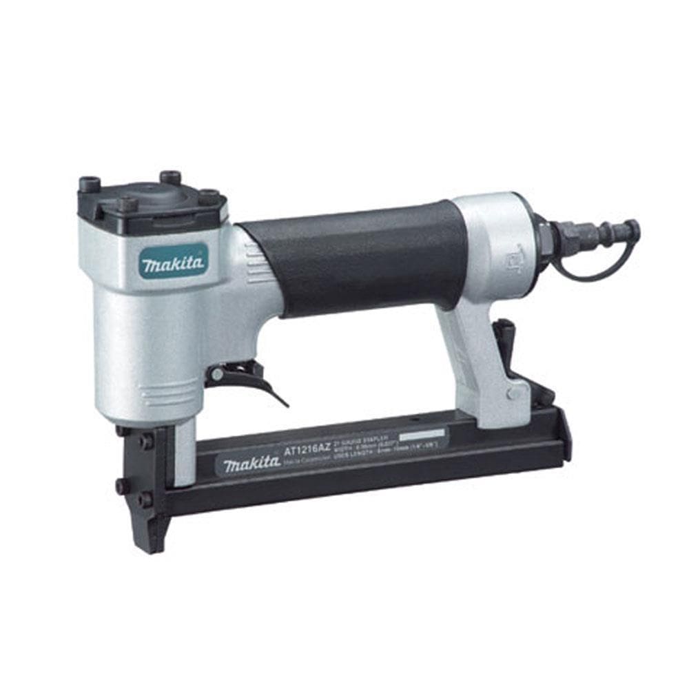 Grampeador Pneumático - AT1216AZ - MAKITA