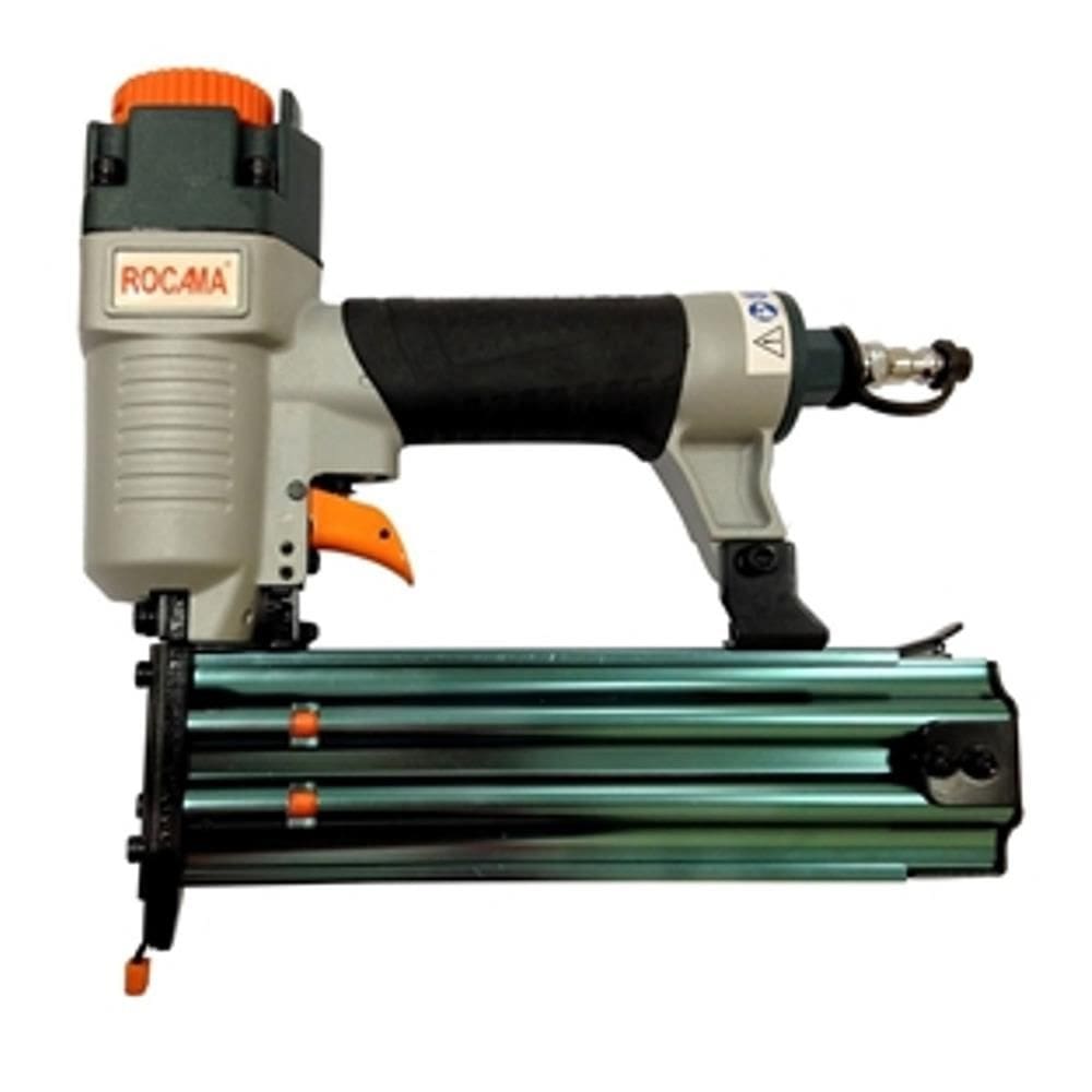 Pinador Pneumático PF50 (Pino 10 a 50m) - 20400 - ROCAMA