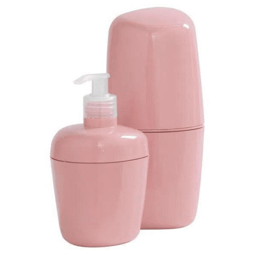 Kit Para Banheiro