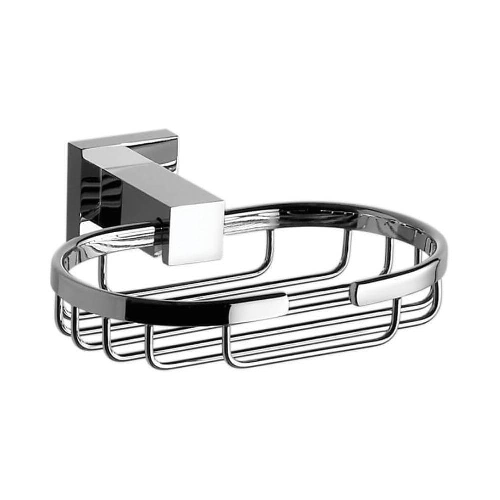 Saboneteira Lorenzetti Quadra - 2008C84