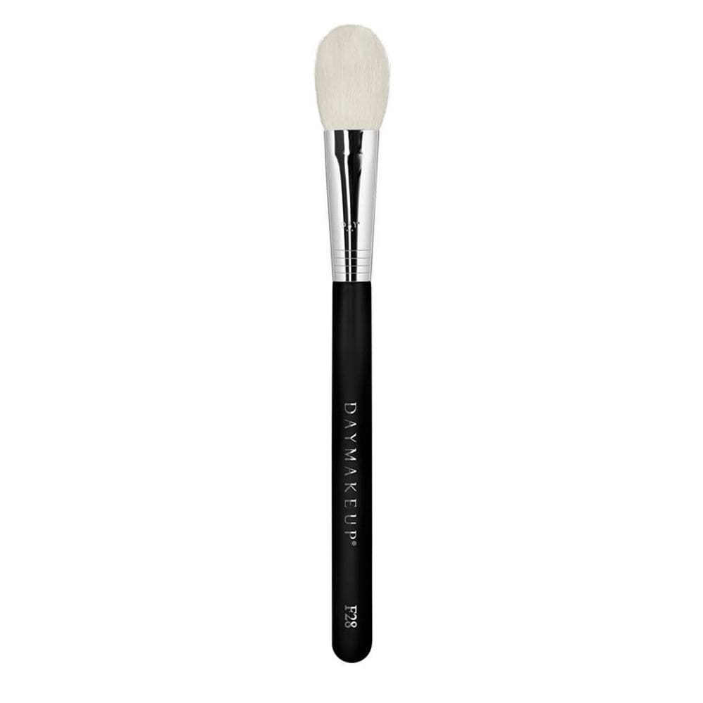 Pincel Para Iluminador F28 - Daymakeup